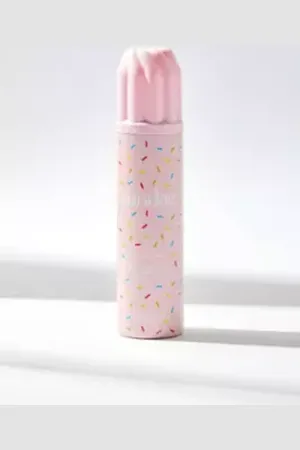 Sundae Birthday Cake Whipped Shower & Shaving Foam in