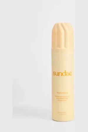 Sundae Schiuma da Doccia e da Barba Honey Honey Whipped in