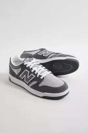 New Balance Castlerock 480 Trainers in