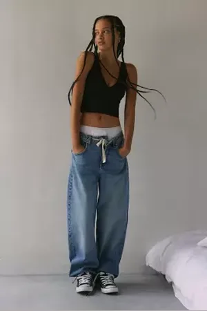 Urban Outfitters UO Becca Canotta di in