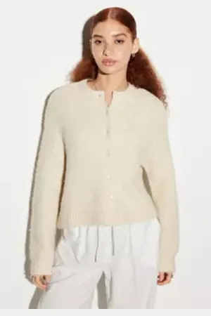 Urban Outfitters UO Dakota Knit Cardigan di in