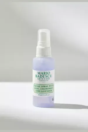 Mario Badescu Facial Spray With Aloe, Chamomile And Lavender in