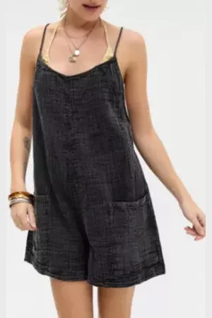 Out From Under Cabot Romper in