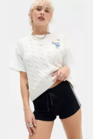 iets frans... Iets frans. Ellis Mini Shorts in a Urban Outfitters