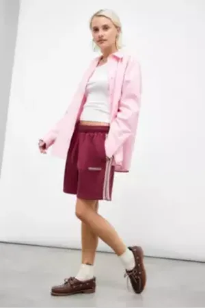 iets frans... Iets frans. Harri Mid Jogger Shorts