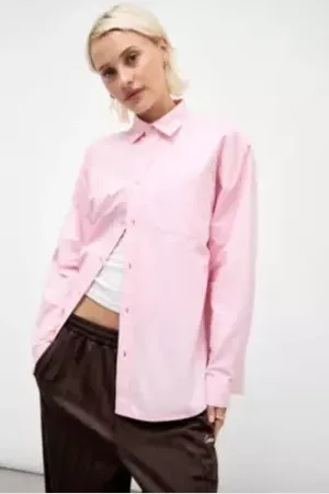 iets frans... Iets frans. Poplin Shirt in
