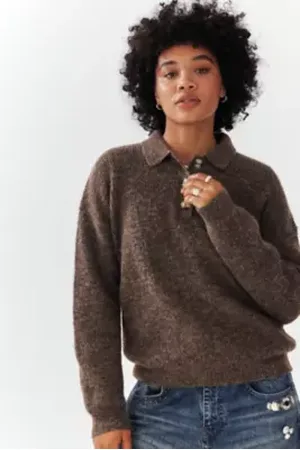 BDG Dalby Knit Jumper in