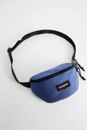Eastpak Blue Springer Bum Bag