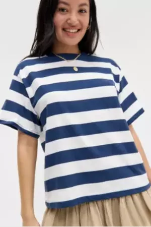 BDG Boxy T-shirt in