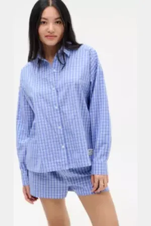 BDG Camicia a Quadri in