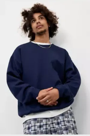iets frans... Iets frans. Embroidered Sweatshirt a Urban Outfitters