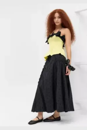 Damson Madder Bea Butter Cami in