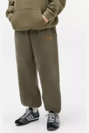 iets frans... Iets frans. Earthy Cuffed Joggers in
