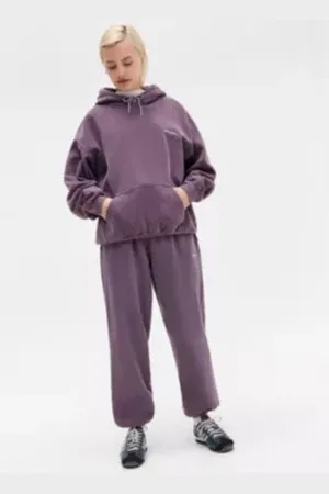 iets frans... Iets frans. Joggers con Polsini a Urban Outfitters