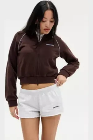 iets frans... Iets frans. Ultra Mini Jogger Shorts in a Urban Outfitters
