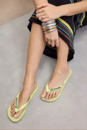 Havaianas Infradito Brasil in
