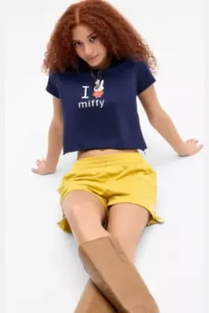 Daisy Street I Heart Miffy Top in a Urban Outfitters
