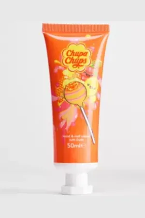 Urban Outfitters Crema Mani Chupa Chups Tutti Frutti in