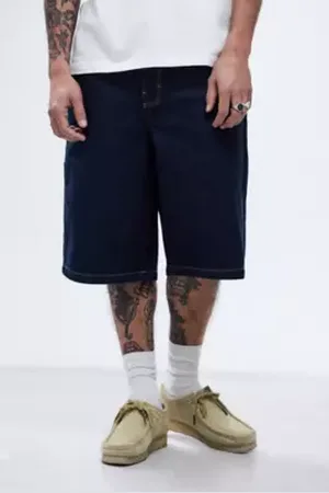 Dickies Rinsed Madison Shorts in