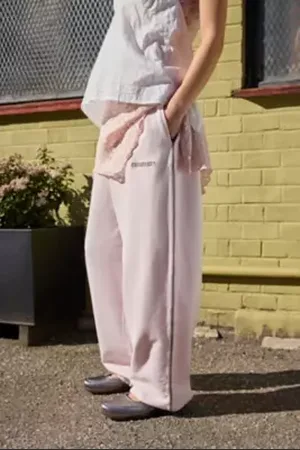 iets frans... Iets frans. Harri Baggy Joggers in