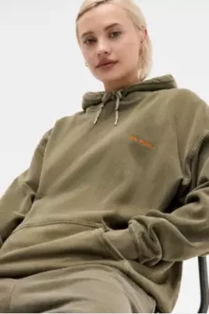 iets frans... Iets frans. Hoodie in a Urban Outfitters