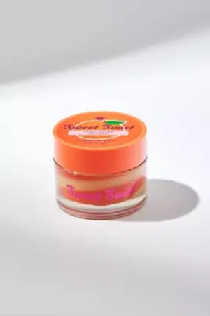 Revolution Sweet Swirl Peach Lip Balm in