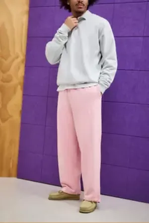 iets frans... Iets frans. Baby Harri Baggy Joggers