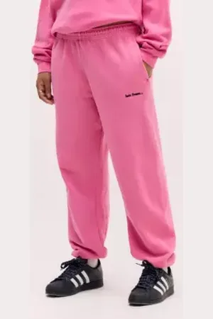 iets frans... Iets frans. Lipstick Cuffed Joggers in