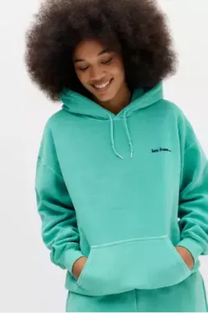iets frans... Iets frans. Hoodie in