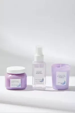 Sunday Rain Sweet Dreams Trio Gift Set in