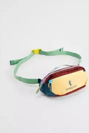 COTOPAXI Bright Del Día Hip Bag in