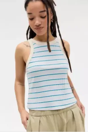 Urban Outfitters Canotta Costine Charlie di in