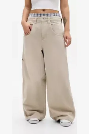 BDG Skate Jeans in