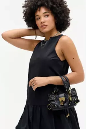 Urban Outfitters Mini Louis Crossbody Bag di in