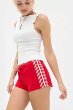 iets frans... Iets frans. Ellis Mini Shorts in a Urban Outfitters