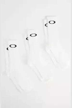 Oakley Calzini Ellipse Crew 3-Pack in a Urban Outfitters