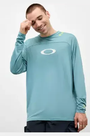 Oakley Pacific Free Ride T-Shirt in