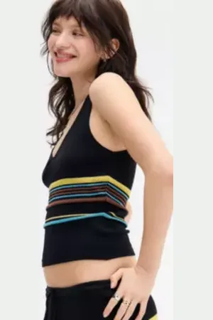 Motel Natcha Tank Top in a Urban Outfitters