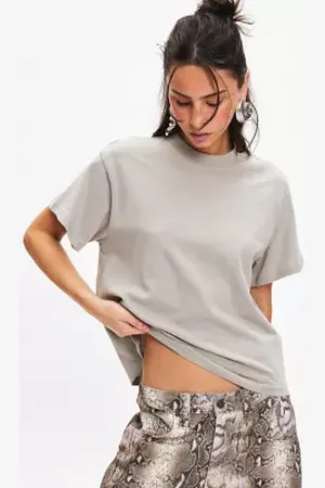 BDG Boxy T-shirt in