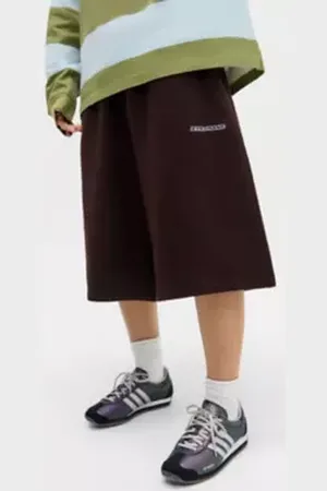 iets frans... Iets frans. Pantaloncini Jogger Lunghi Harri in