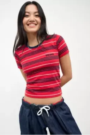BDG Stripe Baby T-Shirt in