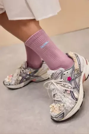 iets frans... Iets frans. Sports Socks in