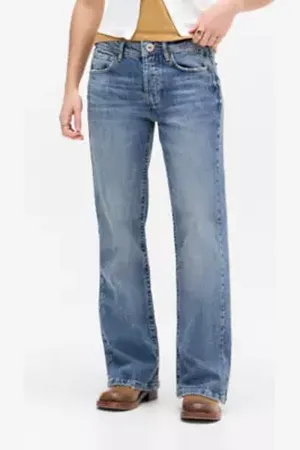 BDG Jeans Svasati Rilassati Teo in