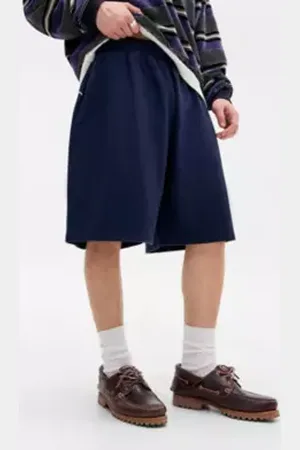 iets frans... Iets frans. Pantaloncini Harri Atex in a Urban Outfitters
