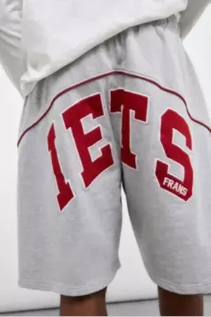 iets frans... Iets frans. Pantaloncini Harri Atex in a Urban Outfitters