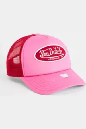 Von Dutch Tampa Trucker Cap in