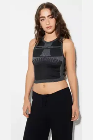 iets frans... Iets frans. Lara Tank Top in