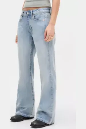 BDG Jeans Svasati Rilassati Teo