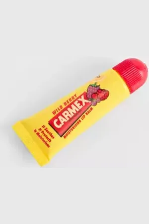 Carmex Balsamo per Labbra Wild Berry in