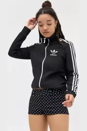Urban Outfitters Pantaloncini a Pois UO Piper di in